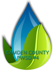 CAMDEN COUNTY PWSD#4